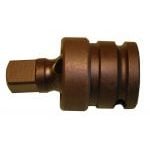 King Dick UPS204 1/4" Drive Impact Universal Joint