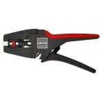 Knipex 12 42 195 MultiStrip10 Automatic Wire Stripper Plier 0.03-10mm