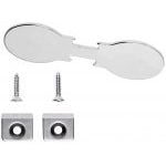 Knipex 12 49 01 1 Pair Of Spare Blades For 12 40 200