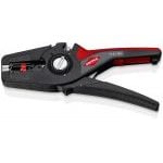 Knipex 12 52 195 PreciStrip16 Automatic Wire Stripper Plier 0.08-16mm