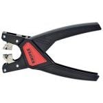 Knipex 12 64 180 Automatic Stripper – Flat Cables