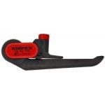Knipex 16 40 150 Round Cable Dismantling Stripping Tool 25mm
