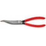 Knipex 38 31 200 Cranked Nose Mechanics Pliers 200mm