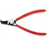 Knipex 46 21 A21 Circlip Pliers External 90° Bent Tip 19 – 60mm A21
