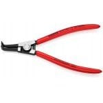 Knipex 46 21 A31 Circlip Pliers External 90° Bent Tip 40 – 100mm A31