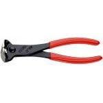 Knipex 68 01 180 End Cutting Nippers 180mm