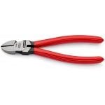 Knipex 70 01 160 Diagonal Side Cutter Pliers (Snips) 160mm