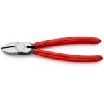 Knipex 70 01 180 Diagonal Side Cutter Pliers (Snips) 180mm
