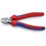 Knipex 70 02 160 Side Cutters Diagonal Cutting Pliers 160mm