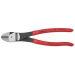 Knipex 74 21 200 High Leverage Diagonal Side Cutter Plier 200mm