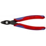 Knipex 78 61 140 Super Knips® XL Diagonal Flush Cut Electronic Side Cutter Pliers 140mm