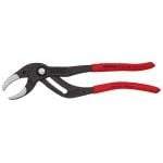 Knipex 81 01 250 Siphon & Connector Pliers 250mm