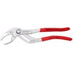 Knipex 81 03 250 Siphon & Connector Pliers 250mm