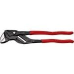 Knipex 86 01 300 Lock Button Waterpump Slip Joint Pliers 300mm (68mm Capacity)
