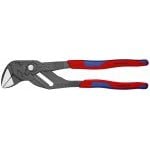 Knipex 86 02 250 Lock Button Waterpump Pliers (52mm Capacity)