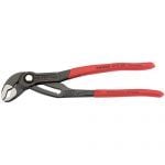 Knipex 87 01 250 Cobra® Waterpump Pliers PVC Grip 250mm – 46mm Capacity