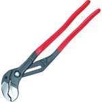 Knipex 87 01 560 Cobra® Waterpump Pliers PVC Grip 560mm – 115mm Capacity