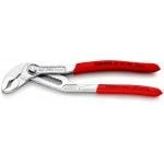 Knipex 87 03 180 Cobra® Hightech Waterpump Pliers Chrome Plated 180mm