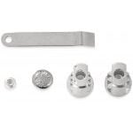 Knipex 87 09 01 Push Button Replacement Spares for 86/87 XX 250/300