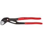 Knipex 87 21 300 Cobra® Quickset Push Button Waterpump Pliers 300mm (60mm Capacity)
