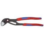 Knipex 87 22 250 Cobra® Quickset Push Button Waterpump Pliers 250mm (46mm Capacity)