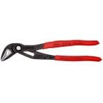Knipex 87 51 250 Cobra®ES Extra Slim Waterpump Pliers 250mm (34mm Capacity)