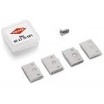Knipex 90 22 10 E01 Spare blades for 90 22 10 BK BiX