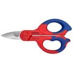 Knipex 95 05 155 Electrician’s Shears 155mm (6in)