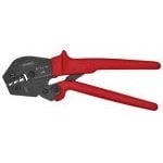 Knipex 97 52 06 Crimping Lever Pliers For Insulated Terminals & Plug Connectors 250mm