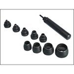MAUN INTER-CHANGEABLE WAD PUNCH KIT – METRIC