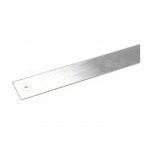 Maun MAU17001 Carbon Steel Straight Edge 100cm (39.1/3")