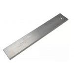 Maun MAU170136 Carbon Steel Straight Edge 90cm (36")