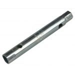 Melco TA1 Imperial Box Spanner 5/16" x 3/8" AF 100mm (4")