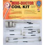 MINI DUCTOR MD99-650 COIL KIT