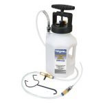 Mityvac Fluid Dispensing System
