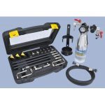 MITYVAC MV5567 Fuel Injection Cleaner System