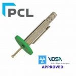 PCL Tyre Tread Depth Gauge – MOT Approved