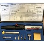 Power Probe PPSK Multi-function Butane Gas Soldering Iron Kit