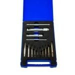 Presto 096071-5 Stud, Bolt & Screw Extractor & Drill Kit – Metric & Imperial