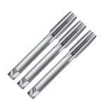 Presto 3 pce. High Speed Steel Tap Set – 16.0mm x 2.00mm.