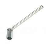 Priory PRI310SE12 Single Ended Scaffold Spanner with Swing Over Handle 1/2" Whitworth