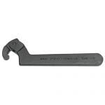 Proto JC474B Adjustable Hook Spanner Wrench 6,1/8" – 8,3/4"