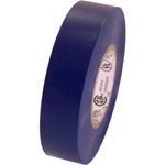 PVC.INSULATION TAPE-BLUE 19mm