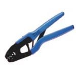 RATCHET CRIMPING PLIERS – ERGO. Non-Insulated Electrical Terminals