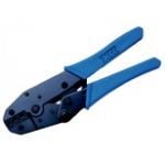 RATCHET CRIMPING PLIERS – Non-Insulated Electrical Terminals