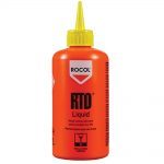 ROCOL 53072 RTD Liquid – Metal Cutting Fluid Lubricant 400g Drilling Tapping Reaming