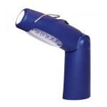 Scangrip FLEX Rechargeable LED Flexible Lamp