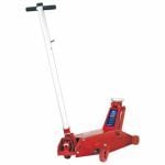 Sealey 20QJ Long Reach Trolley Jack – 20 Tonne