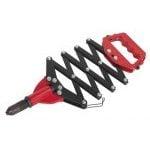 Sealey AK39902 Lazy Tongs Power Riveter – (Rivet Gun)