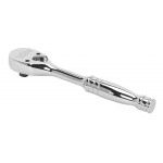 Sealey AK660DF 1/4" Drive Dust-Free Ratchet Wrench – Flick Lever Reverse